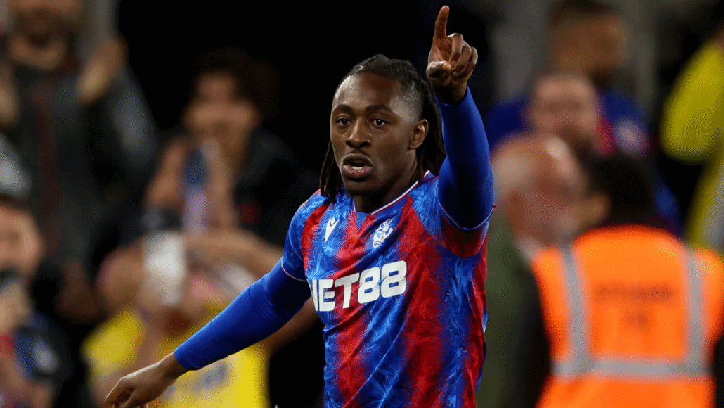Eberechi Eze, advertencia: exestrella del Arsenal le aconseja rechazar al Gunners