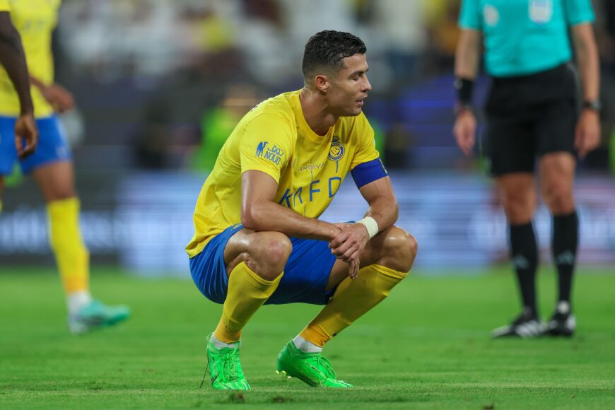 Exdelantero de La Liga critica la actitud tóxica de Cristiano Ronaldo en Madrid