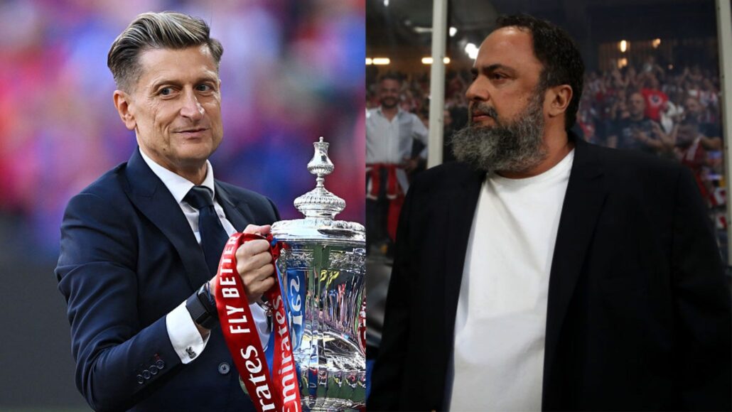 Crystal Palace critica las regulaciones de la UEFA tras la sanción de Europa League