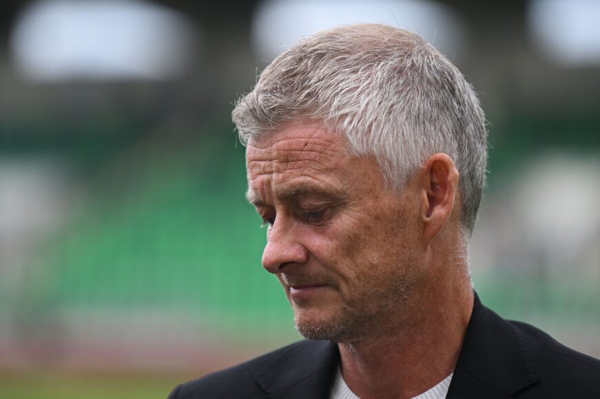 Ole Gunnar Solskjaer es destituido tras la eliminación del Besiktas en Europa