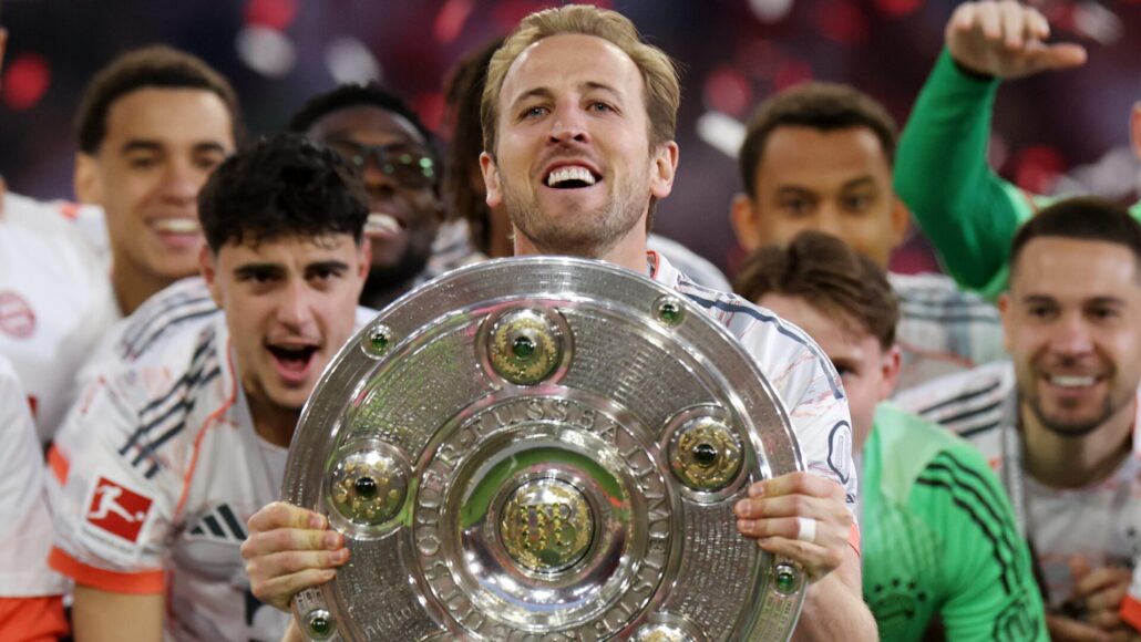 Man Utd cometió error en fichaje de Kane, necesita un delantero estrella