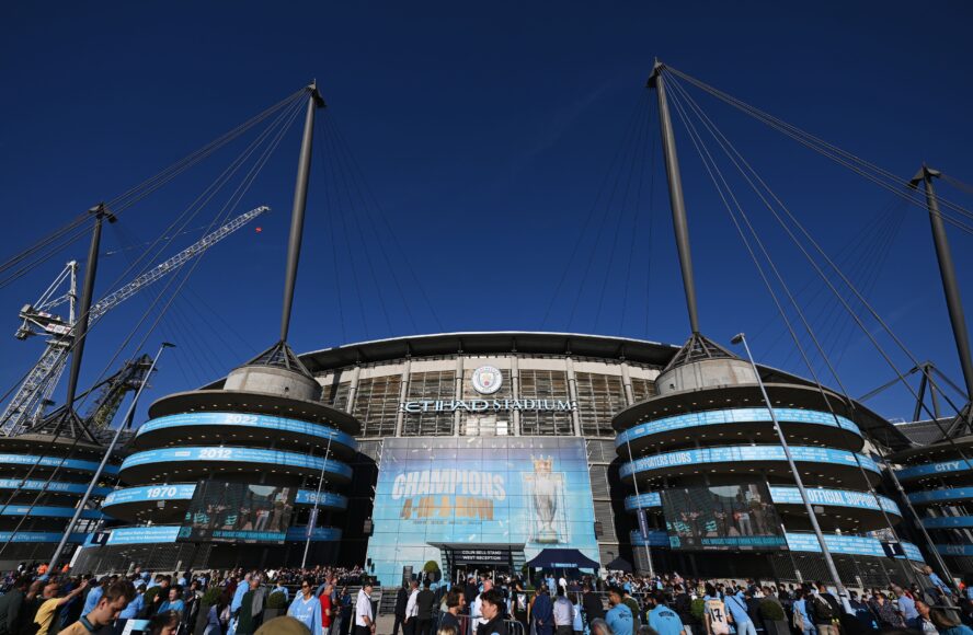 Jefe de policía acusa a futbolistas de la Premier League de arreglo de partidos