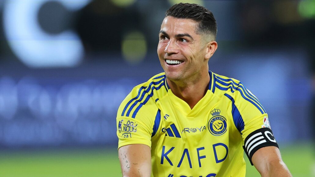 Cristiano Ronaldo podría ser entrenador de Portugal y Al-Nassr tras retirarse