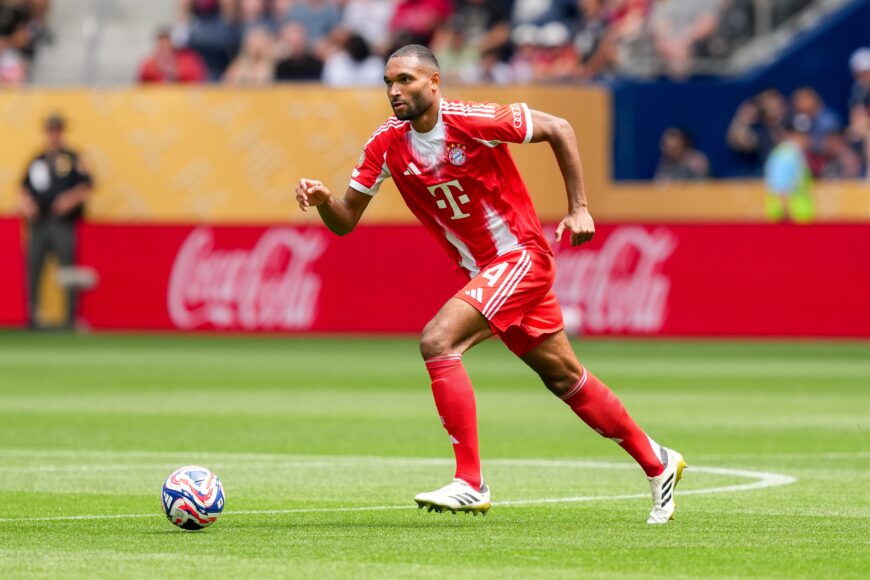 Jonathan Tah listo para liderar en Bayern Munich tras dejar Bayer Leverkusen