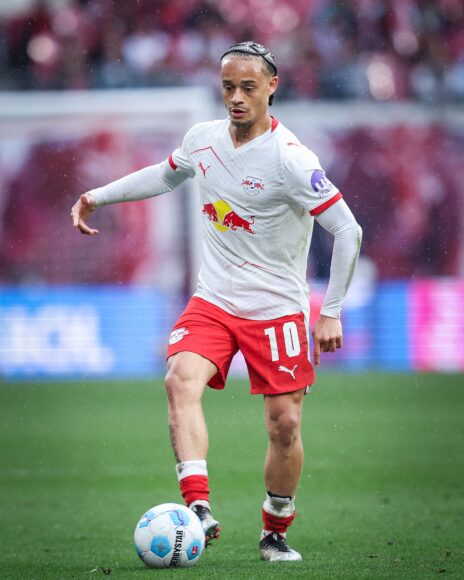 Xavi Simons quiere unirse a Chelsea, pero no hay acuerdo de transferencia