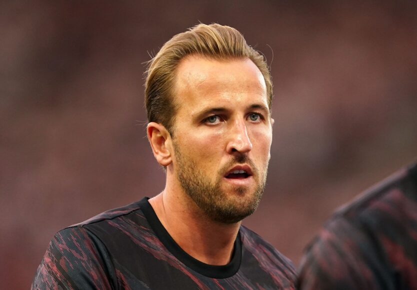 Harry Kane pide a Bayern Munich más fichajes tras victoria en Supercopa