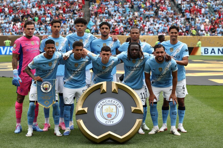 Phil Foden celebra nuevas incorporaciones y promete mejorar tras la última temporada