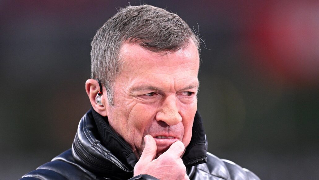 Matthaus responde a declaración de Kane sobre su transferencia a Bayern Munich
