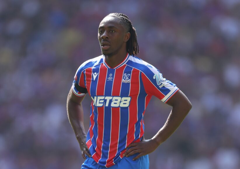 Eberechi Eze jugará contra Chelsea a pesar de rumores con Tottenham