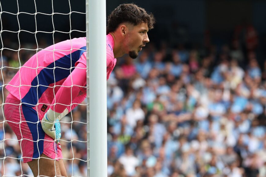 Valoraciones de jugadores del Man City vs Tottenham: Errores de Trafford y Haaland