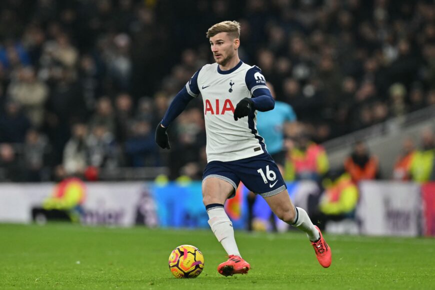 Timo Werner y su posible contrato con New York Red Bulls: RB Leipzig busca ahorros