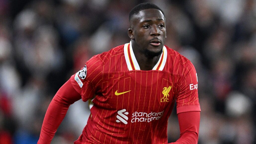 El temor de Liverpool sobre Ibrahima Konaté ante el interés del Real Madrid