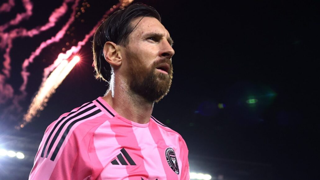 Son Heung-min podría superar récord MLS de Lionel Messi tras éxito en LAFC