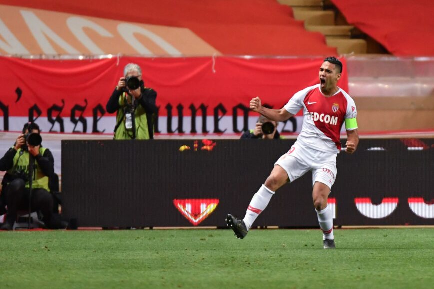 Radamel Falcao se ofrece a club de tercera división para regresar a España