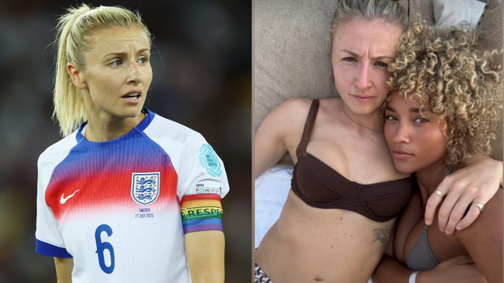 Alegría de la capitana Leah Williamson tras triunfo en Euro 2025 y su viaje a NY