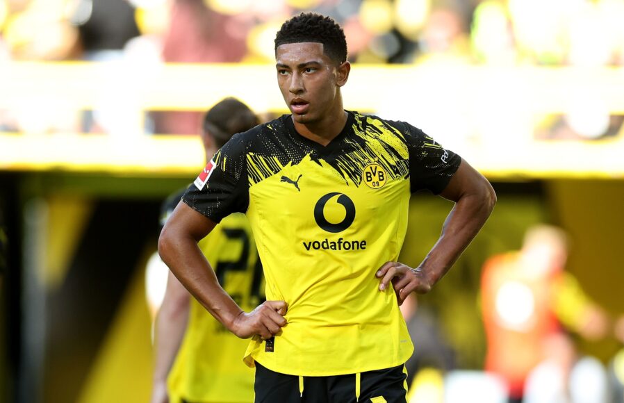 Jobe Bellingham listo para unirse a Jude en el Real Madrid tras consejos expertos