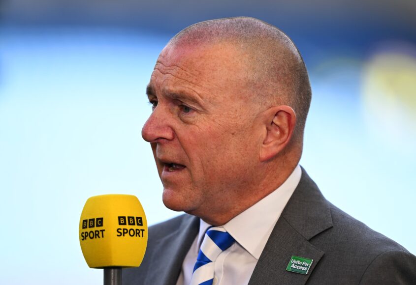 Brighton lamenta fallecimiento de fan de 72 años durante partido contra Fulham
