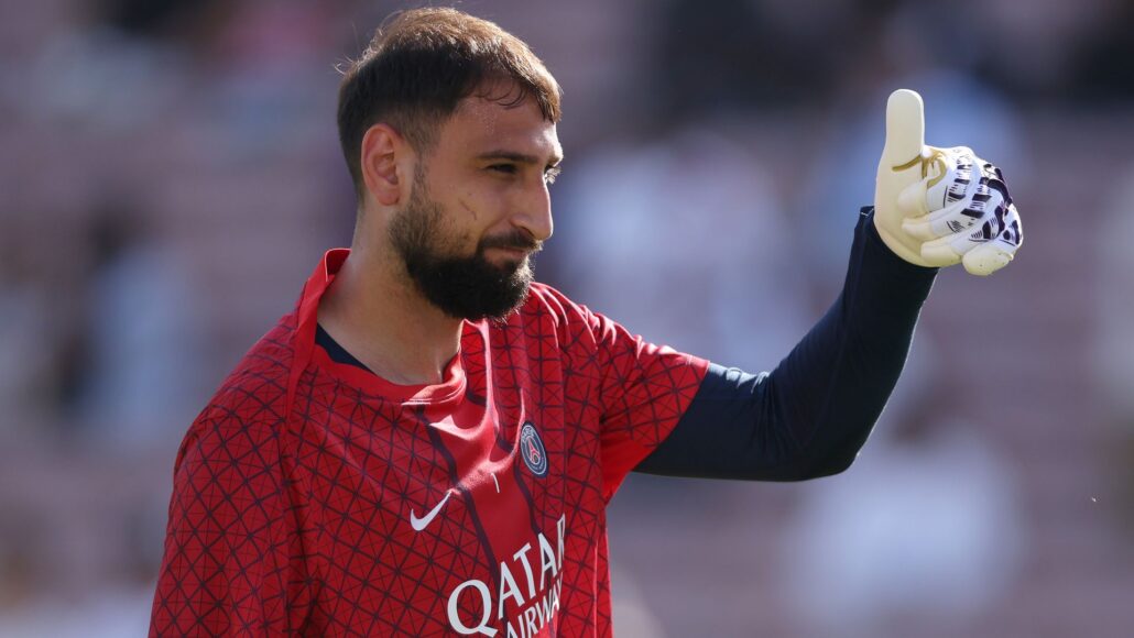 Manchester City contacta al PSG por Donnarumma mientras Galatasaray busca a Ederson