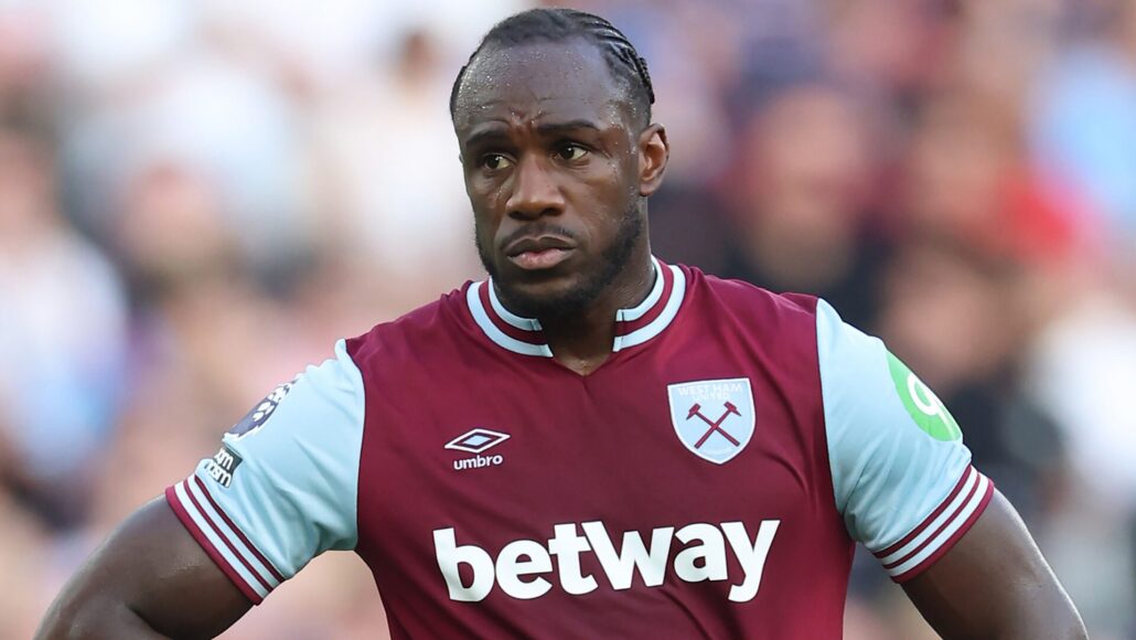 Michail Antonio confirma conversaciones de traspaso con clubes de Inglaterra y el extranjero