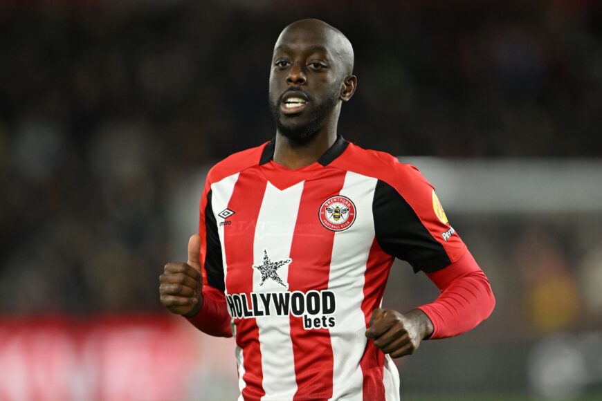 Newcastle evalúa fichar a Nicolas Jackson, delantero de Chelsea por £80M