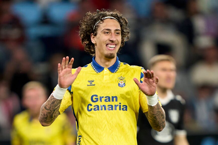 Borussia Dortmund cierra acuerdo de €27M para fichar a Fabio Silva de Wolves