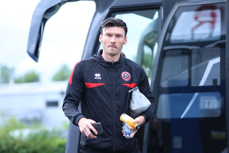 Kieffer Moore se une a Wrexham por £2 millones en un emocionante fichaje