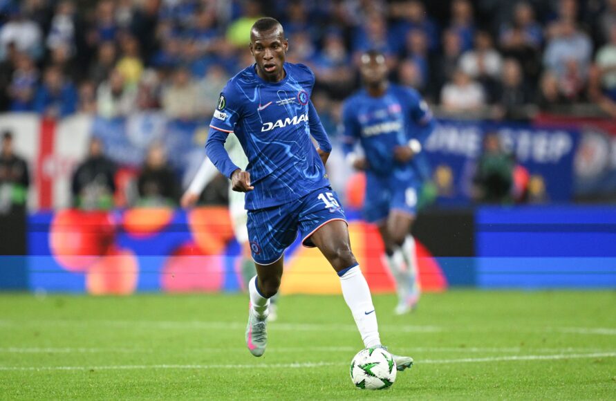 Chelsea listo para enviar a Nicolás Jackson a préstamo si falla la venta