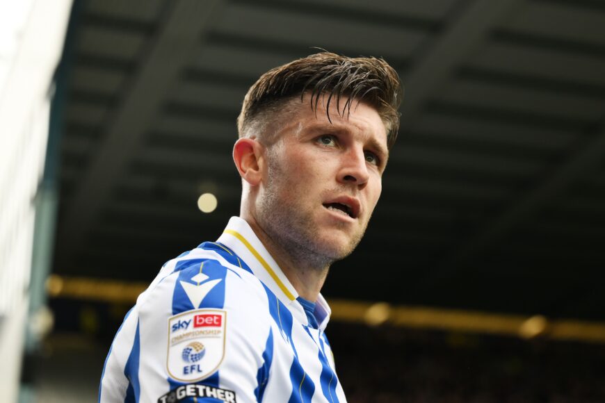 Wrexham pierde nuevamente: Josh Windass anota pero Groningen triunfa