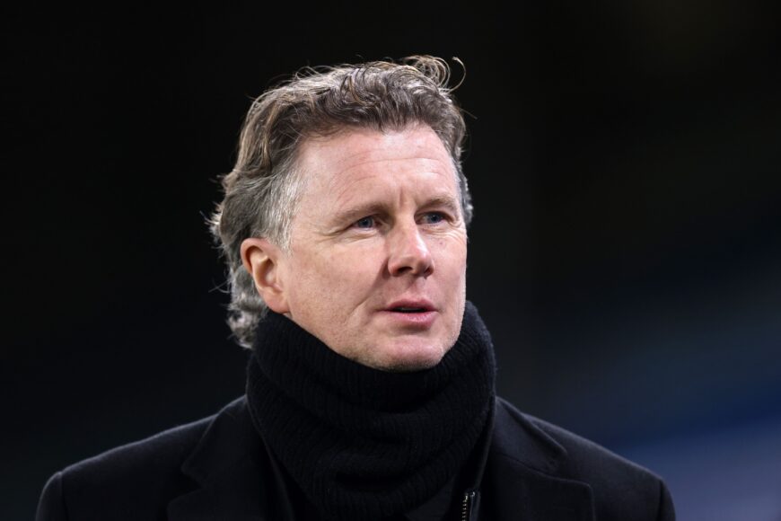 Steve McManaman: El increíble cambio de Marcus Rashford a Barcelona