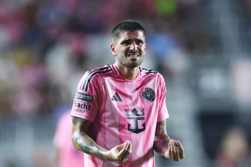 Calificaciones de jugadores de Inter Miami vs. Orlando City SC: Messi brilla y avanza a la final de Leagues Cup