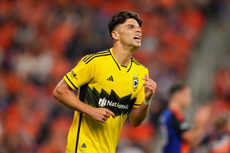 Transferencias USMNT: Weah a Marsella, Arfsten a Middlesbrough y Musah a Napoli