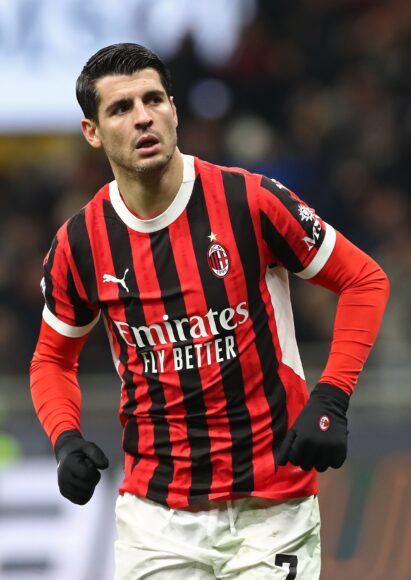 Cesc Fabregas habla sobre la ‘inteligencia’ de Alvaro Morata en su fichaje