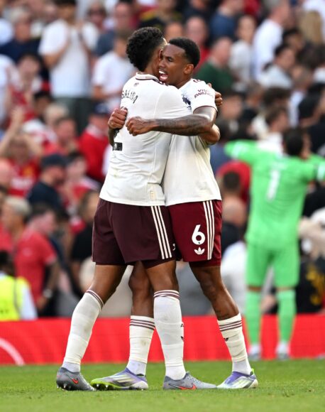 Man Utd necesita un nuevo portero tras la actuación de Altay Bayindir