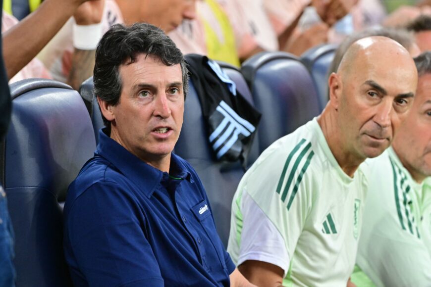 Evan Guessand rechaza oferta de £30 millones de la Pro League por Aston Villa