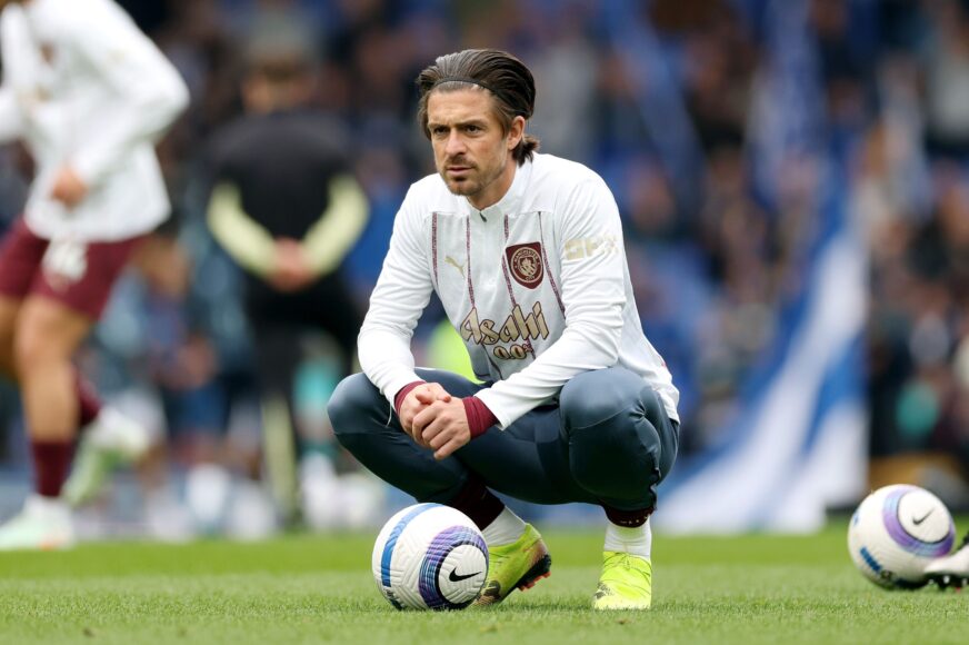 Grealish: Su cesión al Everton y la presión de no desperdiciar su talento