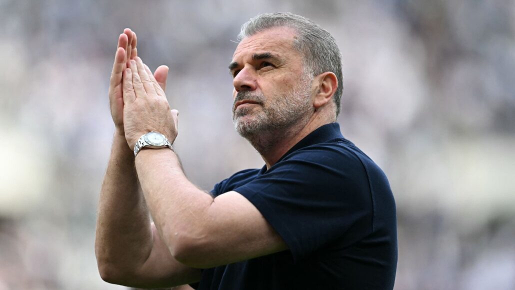 La Premier League lo dice todo: Daniel Levy explica el despido de Postecoglou