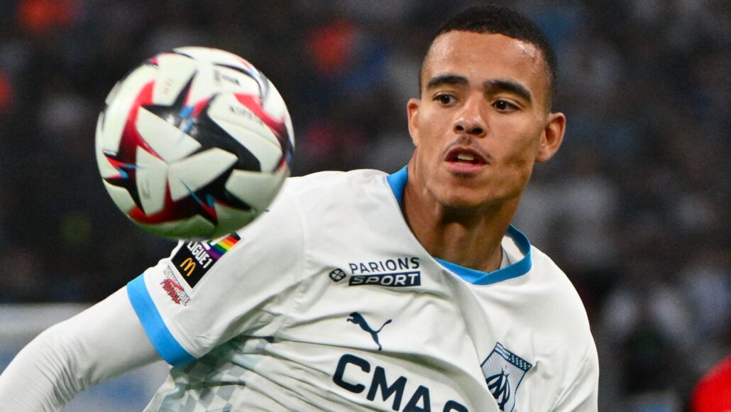 Cristiano Ronaldo quiere fichar a Mason Greenwood para Al-Nassr en Arabia