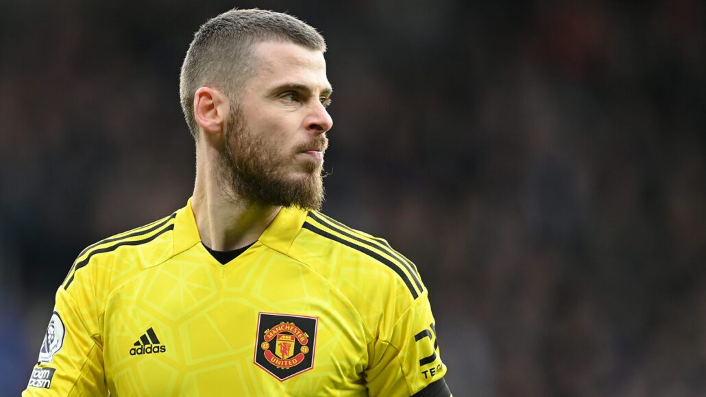 David de Gea se pronuncia sobre su salida de Man Utd tras regreso con Fiorentina