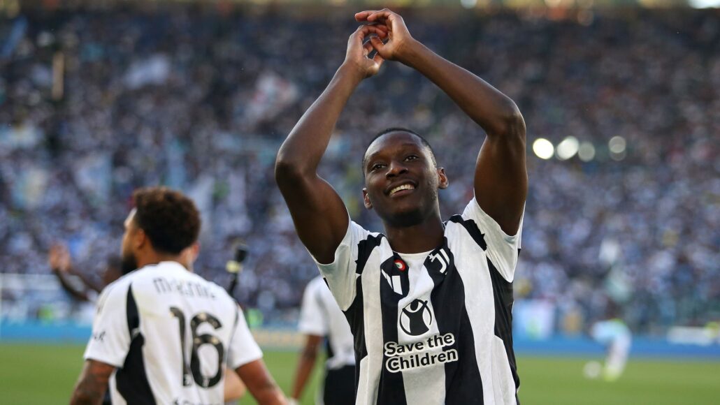 PSG rechaza a Tottenham y Man Utd mientras busca un cambio a Juventus