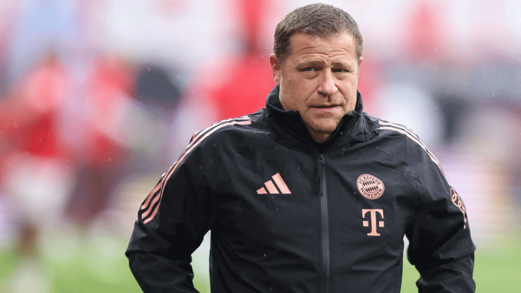 Problemas de Bayern Munich: Eberl en apuros tras la venta de Coman