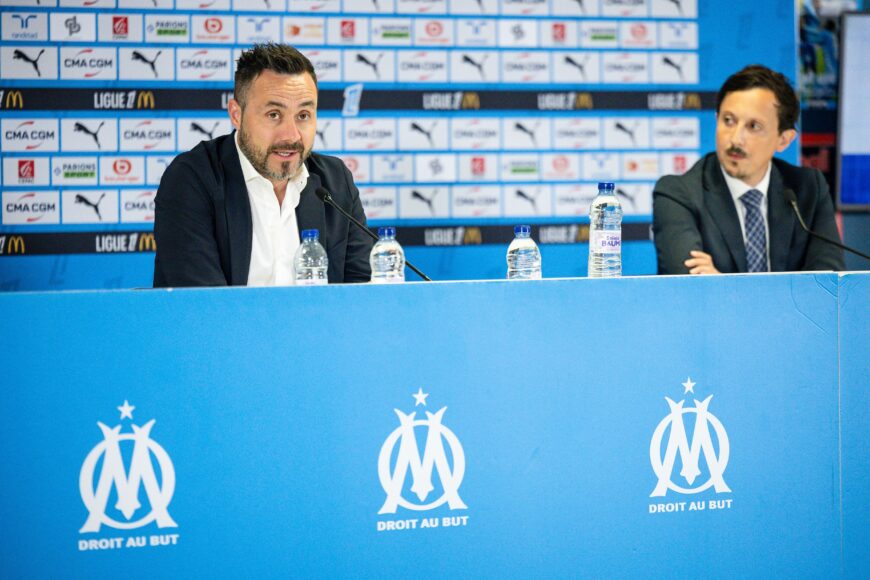 Marseille confirma dudas de Ceballos que arruinaron su traspaso desde Madrid