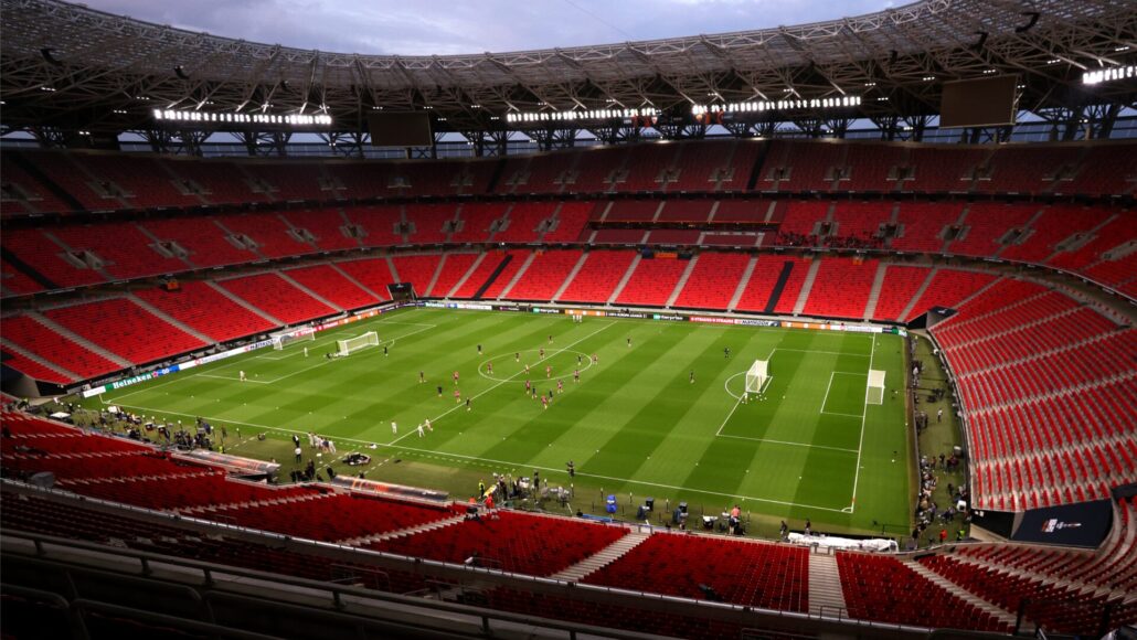 UEFA anuncia cambio importante en la final de la Champions 2025-26 en Puskas