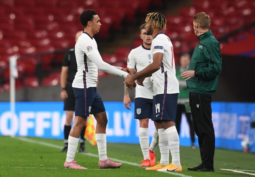 Reece James: cotiza en £150 millones y supera a Trent Alexander-Arnold