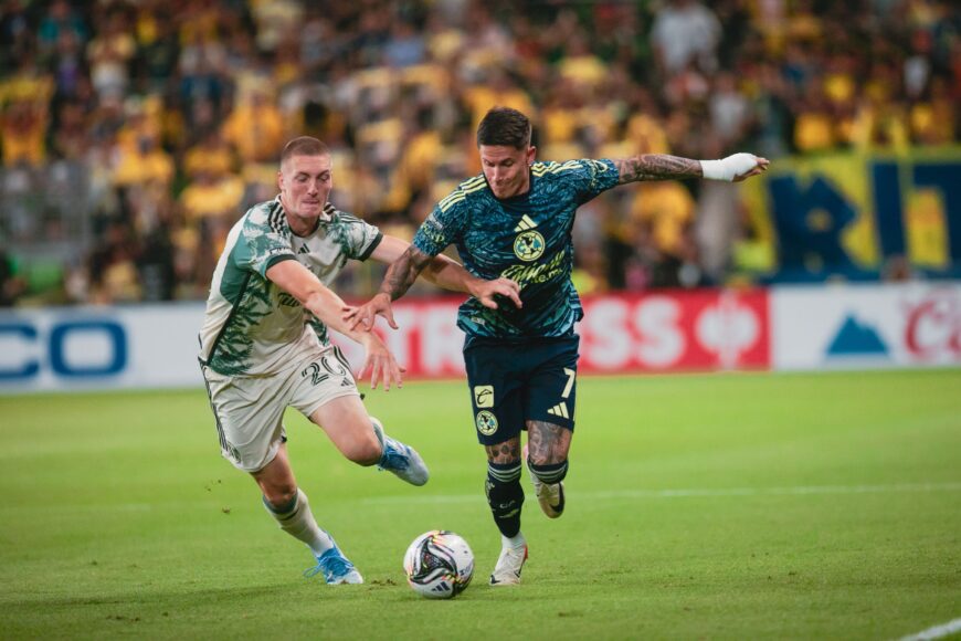 El fútbol mexicano vive su peor momento tras la eliminación de grandes equipos
