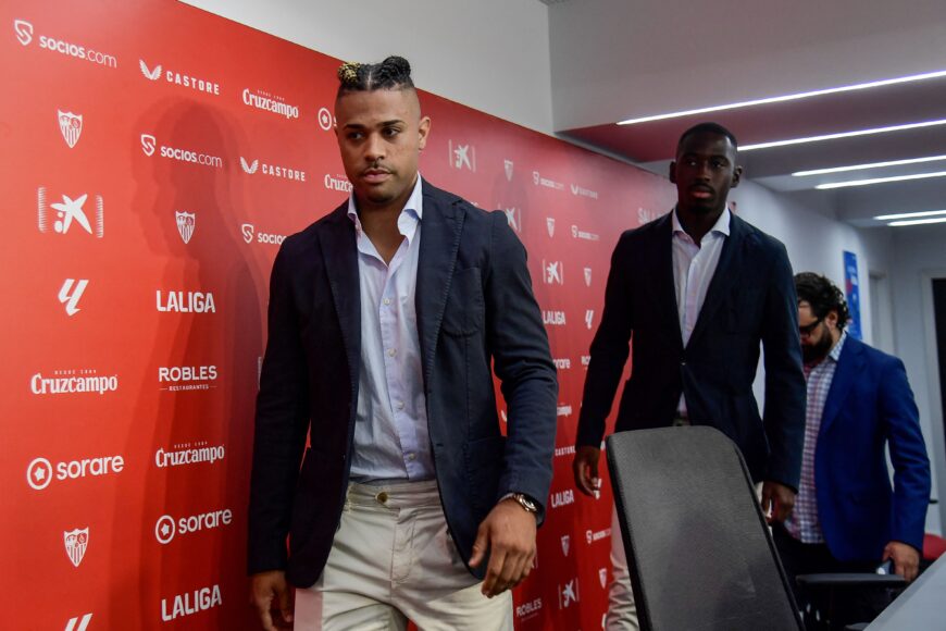 Ex-delantero del Real Madrid regresa a La Liga tras un año de ausencia
