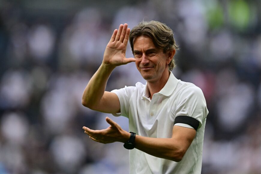 Thomas Frank comparte plan para mantener a Richarlison en forma tras doblete