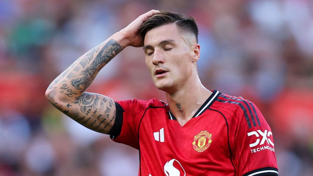 Carragher y Keane dudan del futuro de Sesko en el Manchester United tras fichaje