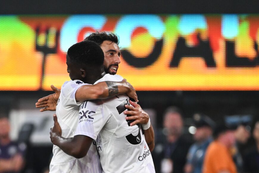 Kobbie Mainoo debería dejar al Man Utd: una decisión que lamerán