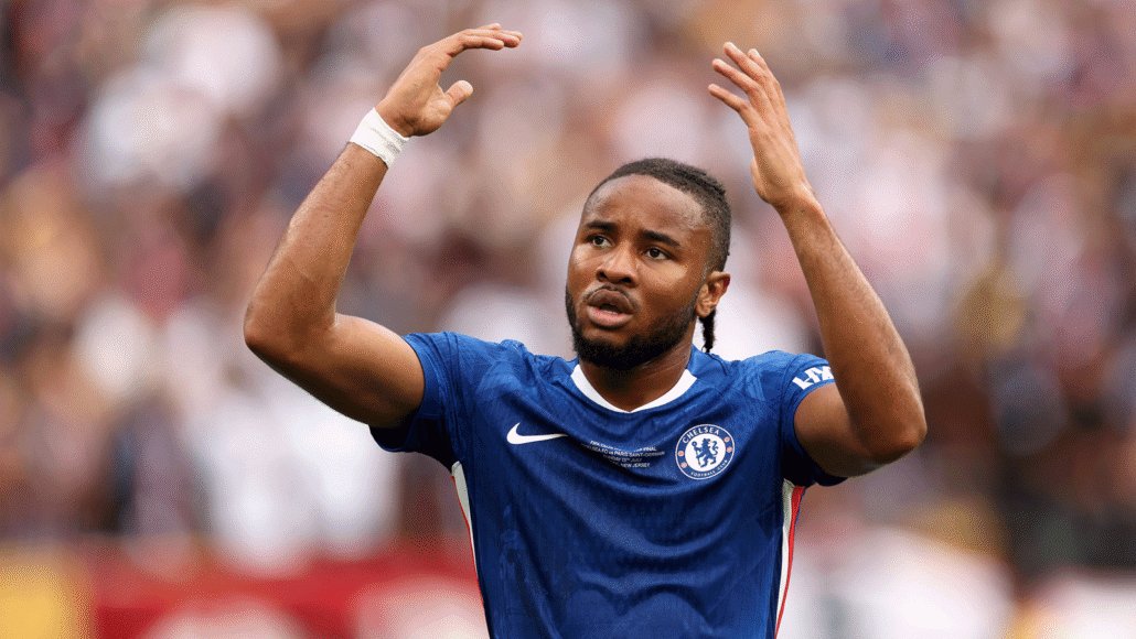 Chelsea acepta oferta del AC Milan por Nkunku por hasta €42M