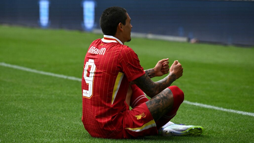 Darwin Núñez se va a Al-Hilal: acuerdo de 53 millones para Liverpool